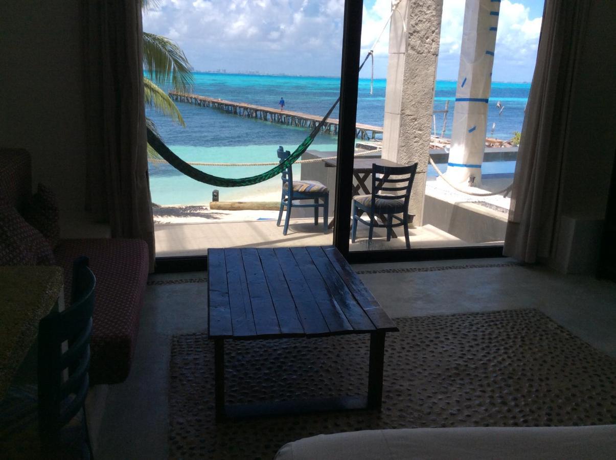 Maria's Kin Hotel Ilha das Mulheres