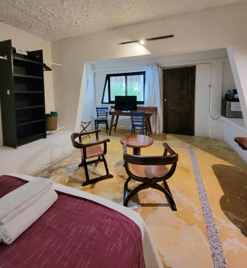 Maria's Kin Hotel Ilha das Mulheres