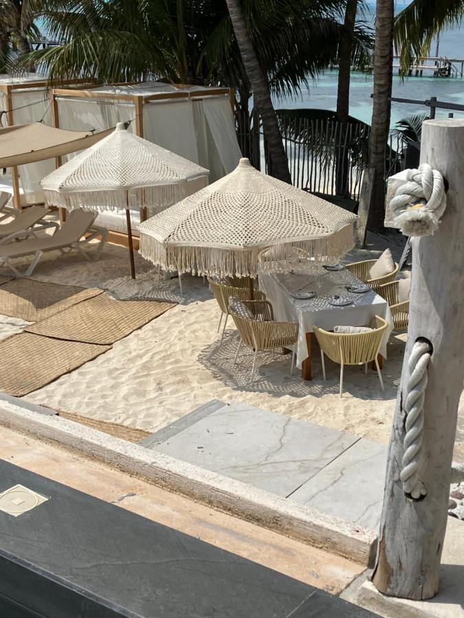 Maria's Kin Hotel Ilha das Mulheres